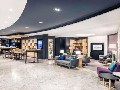 Mercure Budapest City Center - image 5