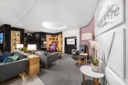 Mercure Budapest City Center - image 7