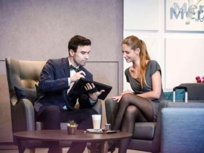Mercure Budapest City Center - image 8