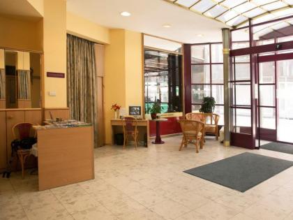 City Hotel Pilvax - image 12