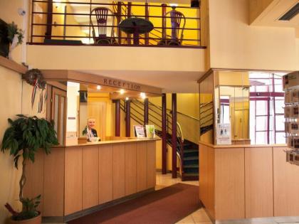 City Hotel Pilvax - image 20