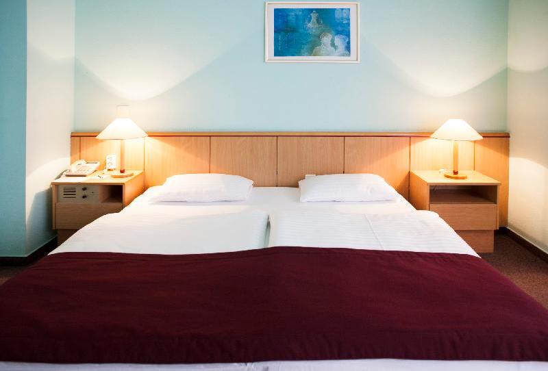 City Hotel Pilvax - image 4