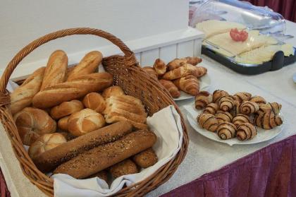 City Hotel Pilvax - image 6