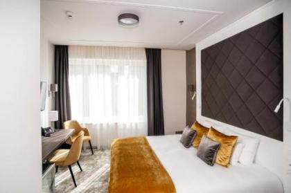 Leonardo Boutique Hotel Budapest M-Square - image 16