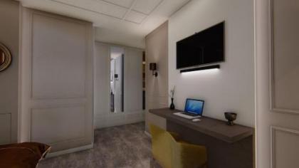 Leonardo Boutique Hotel Budapest M-Square - image 18