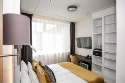 Leonardo Boutique Hotel Budapest M-Square - image 2