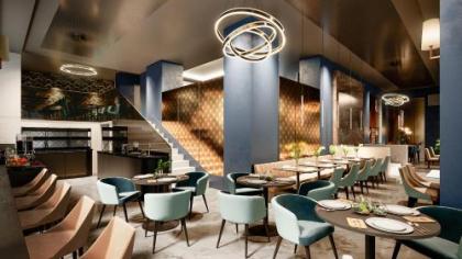 Leonardo Boutique Hotel Budapest M-Square - image 5