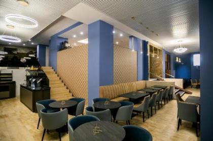 Leonardo Boutique Hotel Budapest M-Square - image 6