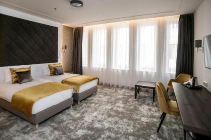 Leonardo Boutique Hotel Budapest M-Square - image 8