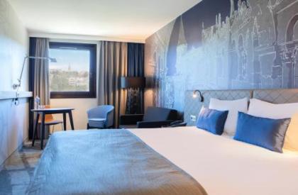 Mercure Budapest Castle Hill - image 11