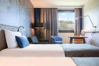 Mercure Budapest Castle Hill - image 12