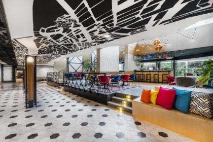 Mercure Budapest Castle Hill - image 9