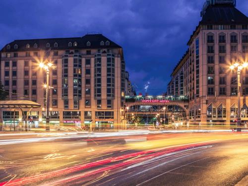 Mercure Budapest Korona - main image