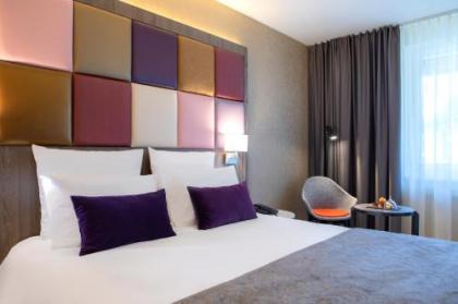 Mercure Budapest Korona - image 12