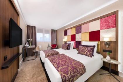 Mercure Budapest Korona - image 18