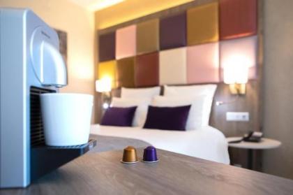 Mercure Budapest Korona - image 3