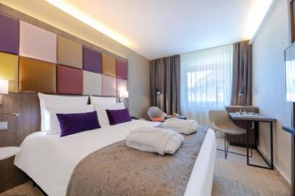 Mercure Budapest Korona - image 4