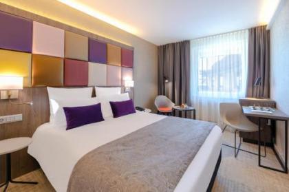 Mercure Budapest Korona - image 8