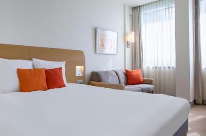 Novotel Budapest Danube - image 10