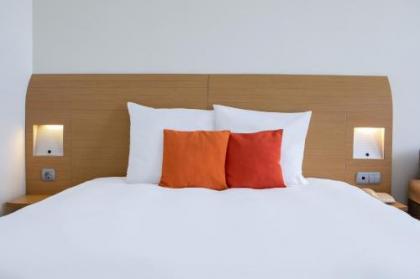 Novotel Budapest Danube - image 12