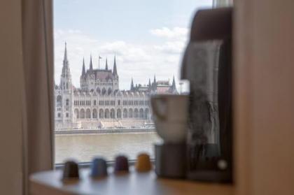 Novotel Budapest Danube - image 15