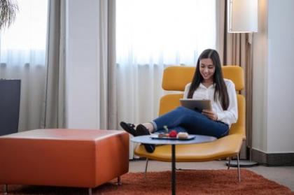 Novotel Budapest Danube - image 18