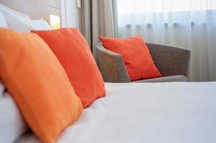 Novotel Budapest Danube - image 20
