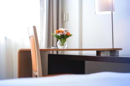 Novotel Budapest Danube - image 4