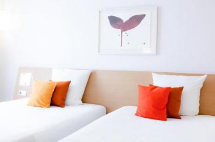 Novotel Budapest Danube - image 7