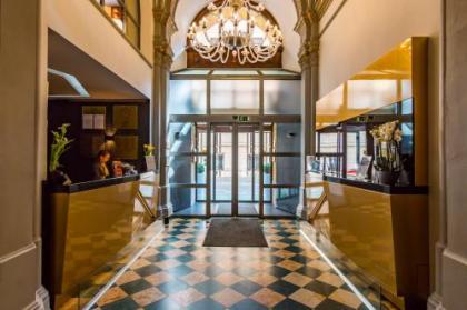 Hotel Museum Budapest - image 13