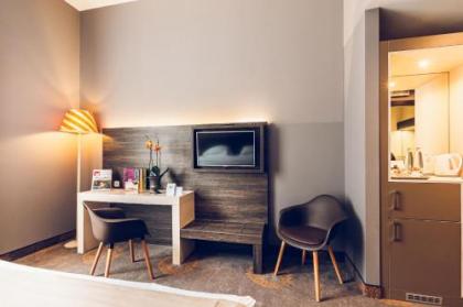 Hotel Museum Budapest - image 5