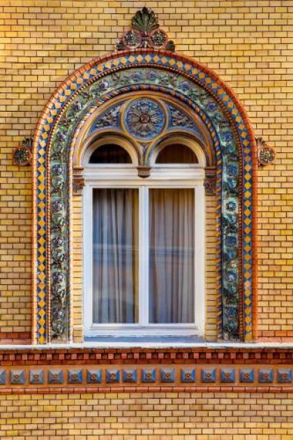 Hotel Museum Budapest - image 9