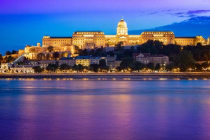 Novotel Budapest City - image 10