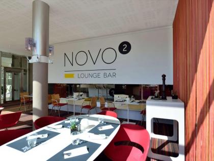 Novotel Budapest City - image 13