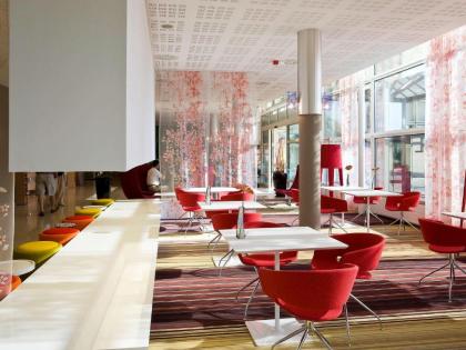 Novotel Budapest City - image 14