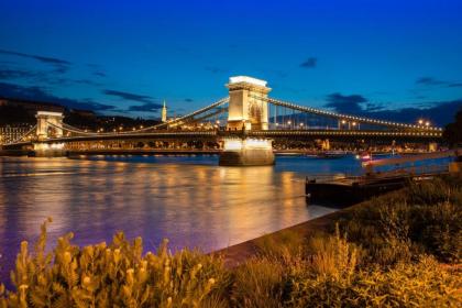 Novotel Budapest City - image 9