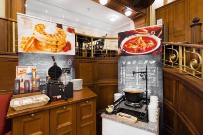 Novotel Budapest Centrum - image 10