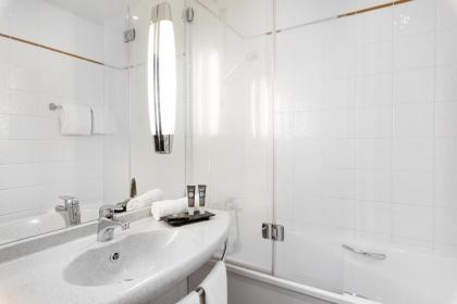 Novotel Budapest Centrum - image 12