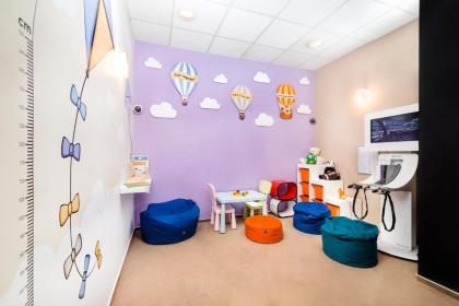 Novotel Budapest Centrum - image 5