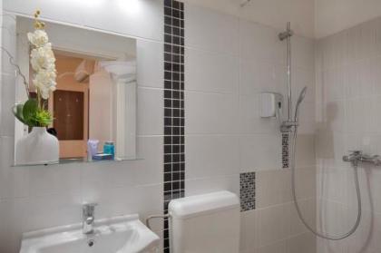 Triple M Hotel - image 20