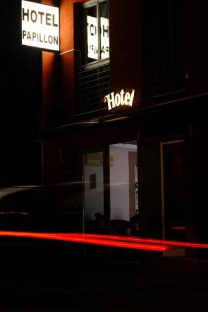 Hotel Papillon - image 1