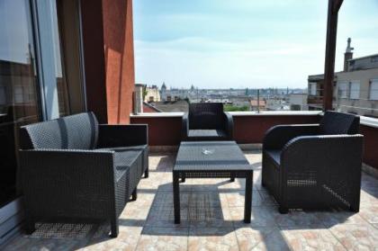 Hotel Papillon - image 15