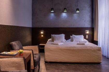 Carat Boutique Hotel - image 14