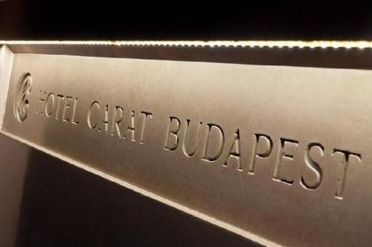 Carat Boutique Hotel - image 20