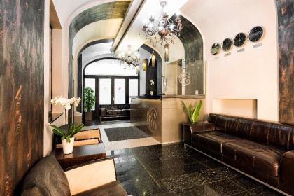 Carat Boutique Hotel - image 6