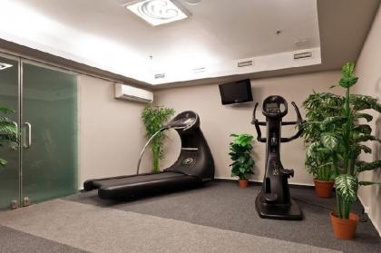 Carat Boutique Hotel - image 8