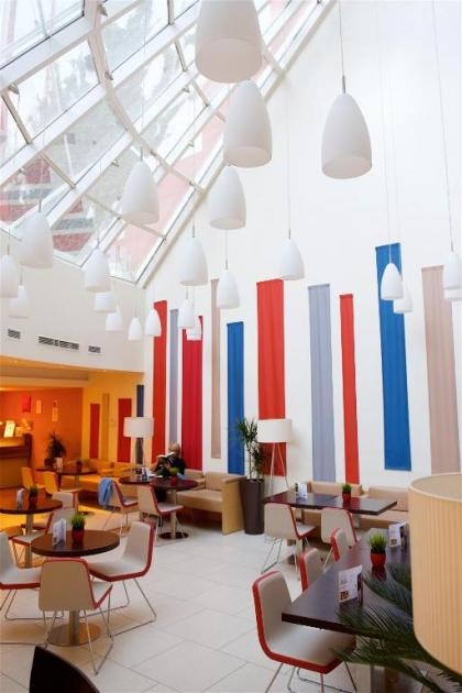 Ibis Budapest Centrum - image 16