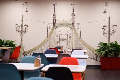Ibis Budapest Centrum - image 19