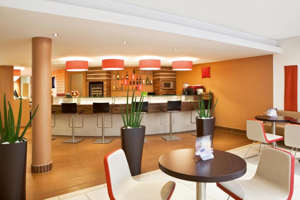 Ibis Budapest Centrum - image 6