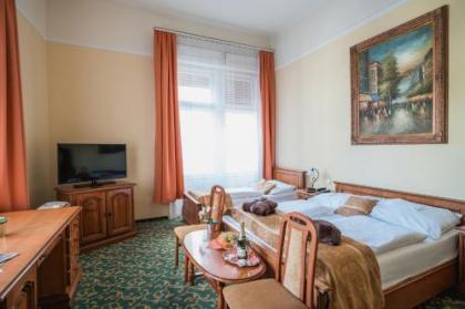 City Hotel Unio - image 1